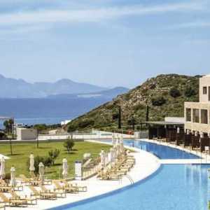 Řecko, Blue Lagoon Resort 5: fotografie, ceny a recenze ruštině