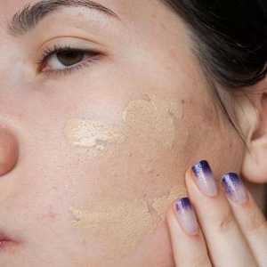 Make-up doma: tipy a triky