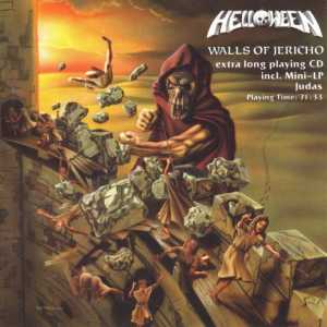 Halloween - skupina, která vytvořila německá power-metal