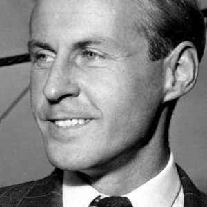 Thor Heyerdahl: knihy, cestování a biografii. Kdo je Thor Heyerdahl?
