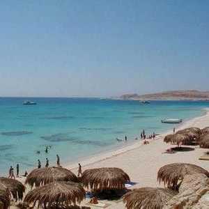 Dobré hotely v Hurghada - kvalitní a nezapomenutelnou dovolenou