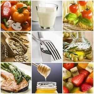 Dobré vitamíny - dobrý zdravotní stav