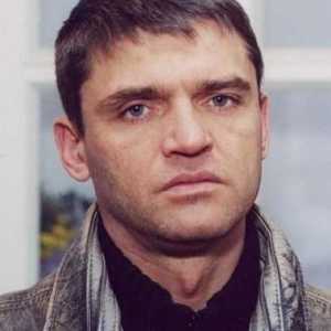 Igor Lifanov: Biografie "SWAT" Hrustaleva