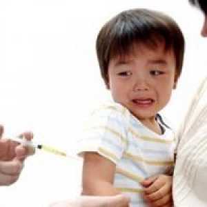 Imunomodulátory pro dítě. Popis. klasifikace