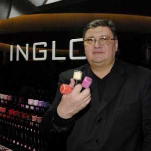 „Inglot“ - kosmetika pro profesionály a nejen