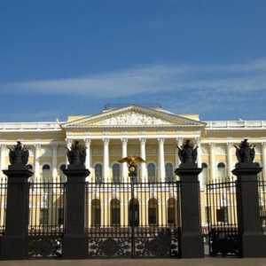 Mezi zajímavosti v St. Petersburg. Co vidět v St. Petersburg? Muzea, památky St. Petersburg