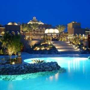 Máte zájem o báječnou dovolenou a pěkné ubytování? Egypt perfektní
