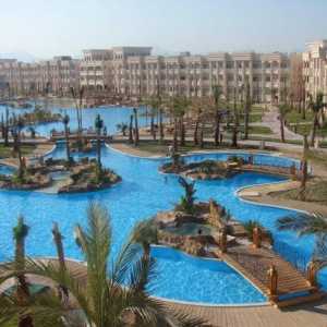 Zájem o městě Hurghada? „Jasmine“ - jedna z nich