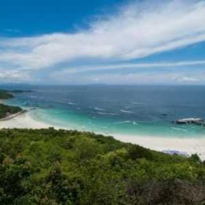 Hledáte z nejlepších pláží? Pattaya ví hodně o nich!
