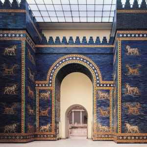 Искусство месопотамии: основные черты