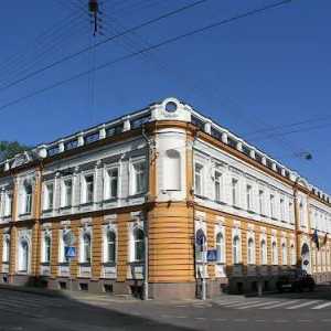 Španělská ambasáda v Moskvě, adresa, webové stránky, služby. Dokumenty pro víza do Španělska