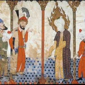 Historie proroka Mohameda. Klíčová data a události života, krátký životopis