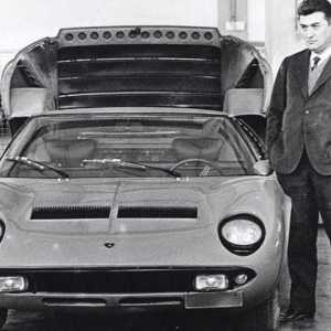 Итальянский автомобилестроитель Ферруччо Ламборгини: биография, достижения и интересные факты