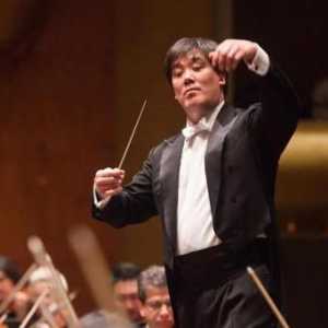Známí dirigenti světa