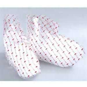 Japonské ponožky pro pedikúru. Recenze japonské ponožky pedikúru