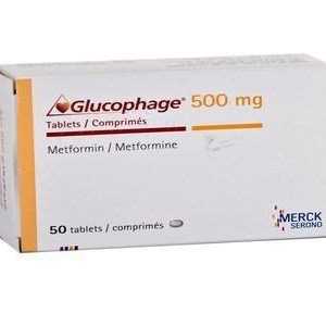 Účinné jsou „Glucophage“ na hubnutí?