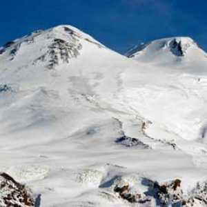 "Elbrus" (lyžařské středisko): fotky, recenze, umístění, hotely