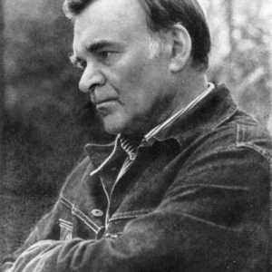 Юрий бондарев: биография и творчество писателя