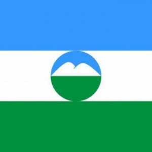 Kabardino-Balkarian Republic: kapitál a zajímavosti
