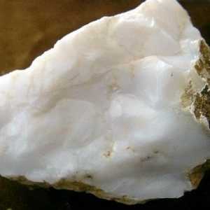 Кахолонг-камень. Свойства минерала