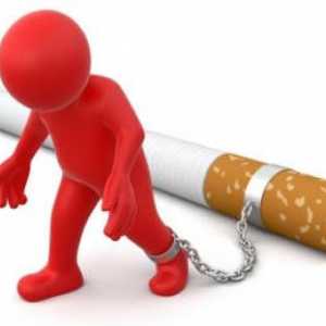 Jak přestat kouřit, a ne přibývají na váze. Účinný způsob, jak přestat kouřit