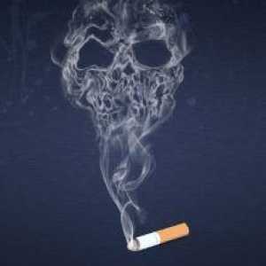 Jak přestat kouřit v domě: dva způsoby