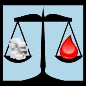 Jak rychle a efektivně zlepšit hladinu cukru v krvi