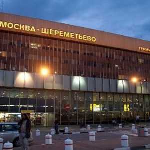 Jak se dostat z letiště Šeremetěvo do Domodědovo - možnosti
