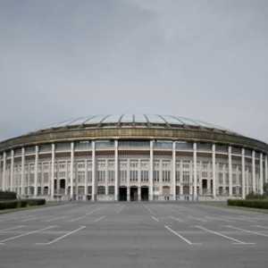 Jak se dostat do sportovního areálu „Luzhniki“? Metro - nejpohodlnější způsob