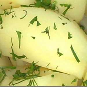Jak vařit brambory multivarka? Recept pro začátečníky