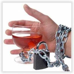 Jak se zbavit alkoholismem doma: Několik tipů