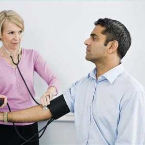 Jak měřit krevní tlak doma?