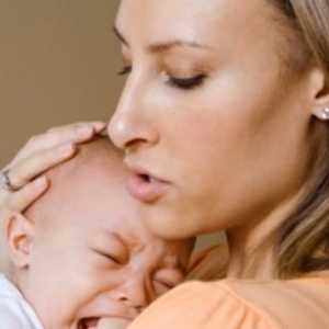 Jak léčit rýmu u dětí: Základní pravidla
