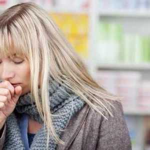 Jak zacházet s bronchitidou u dospělých. Zejména léčba akutní a chronické bronchitidy