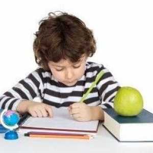 Jak motivovat vaše dítě ke studiu? doporučení psychologů