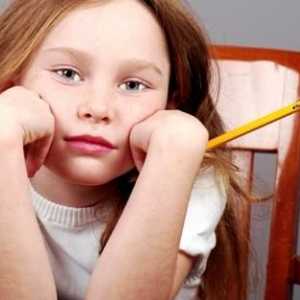 Jak naučit dítě, jak držet pero - tipy pro rodiče