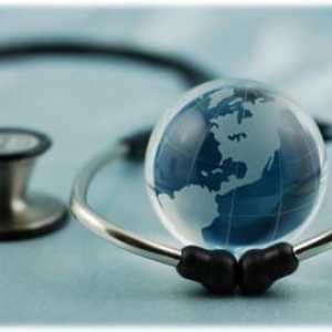 Jak získat zdravotní pojištění pro cesty do zahraničí