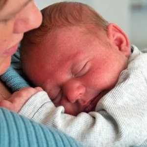 Jak odnaučit dítě spí s jeho matkou? praktické rady