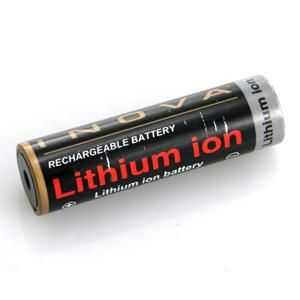 Jak používat Li-Ion baterii a její nabíjení?