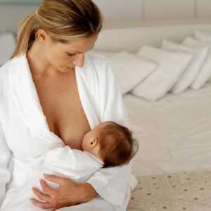 Jak krmit své dítě mateřského mléka? Tipy pro mladé matky