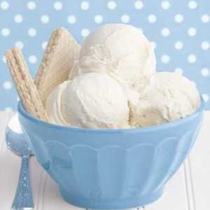 Jak vařit zmrzlina zmrzlinu doma: recept a technologie