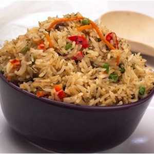 Jak vařit rýži multivarka chutné a rychle?