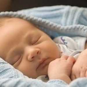 Jak naučit dítě spát celou noc. Užitečné rady pro rodiče