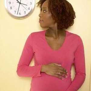 Jak mít rychlejší 39 týdnů těhotenství? Porod v 39. týdnu těhotenství