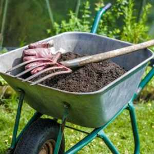 Jak vyrobit kompost vlastníma rukama?