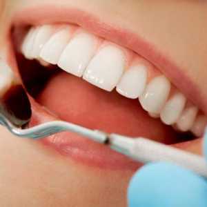 Jak pečovat o své zuby u dospělých a dětí?