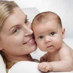 Jak zvýšit laktace kojící matky? Několik tipů