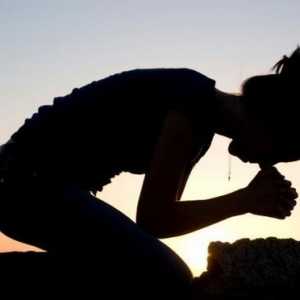 Jak vrátit milenku svého manžela pomocí spiknutí a modlitby