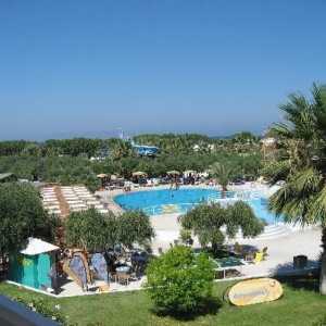 Jak si vybrat nejlepší hotely v Řecku pro dovolenou s dítětem? Zajímavý výběr hotelů