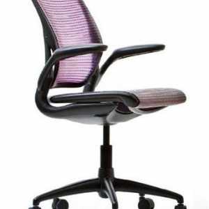 Jak vybrat kancelářské židle? Tipy a recenze na výrobci